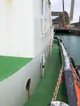 28.8m Harbour / Coastal Tug