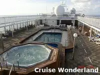 600' Cruise Ship