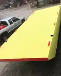New 25′ x 10′ x 30″ Steel Barge