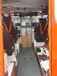 Halmatic 11.5m cabin rib for sale