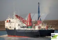 89m / Multi Purpose Vessel / Palletised Cargo Ship for Sale / #1017313