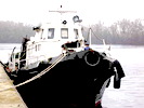 Tug project 1710, a former pilot boat