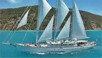 Boutique Cruise Ship / Family Yacht USA Documentation