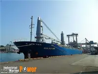 HAILONG BRAVO: KEEN TO SALE/ General Cargo Vessel TWEEN DECK 9,400DWT with RINA Class
