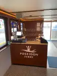 Poseidon Ferry Business