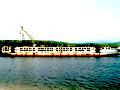 For Sale ferry, build in