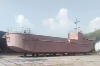 29.5mtr Bunkering Tanker