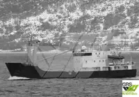 42m / 10knts Research- Survey- Guard Vessel for Sale / #1012381