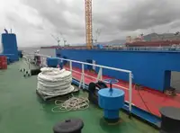120m Dry Dock 2021 – 5000 ton Lift Capacity