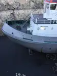 29.37m Tug Boat