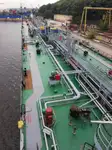 [TNK197] Ice-classed Oil-Chemical Sea-River tanker