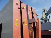 140.55m Bulk Carrier