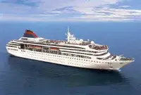 754' Cruise Ship