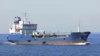 [TNK224] Oil product tanker DWT 3889 mts