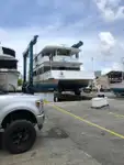 Poseidon Ferry Business