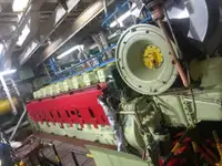 121.4m RoRo Cargo