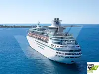 268m / 2.744 pax Cruise Ship for Sale / #1038279