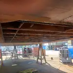 1968 Barge - Flattop Barge For Sale & Charter