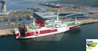 113m / 365 pax Passenger / RoRo Ship for Sale / #1055970