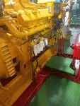 121.4m RoRo Cargo