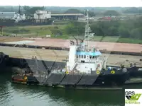 35m / 55ts BP Tug for Sale / #1073945