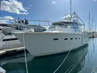 Versatile 15m Research Vessel for sale or long term charter