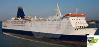 179m / 1.050 pax Passenger / RoRo Ship for Sale / #1030101