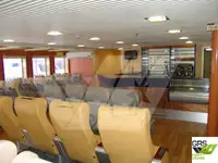 100m / 1.125 pax Passenger / RoRo Ship for Sale / #1054979