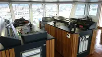 2016BLT DOUBLE END FERRY