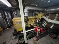 1991 Passengers Vessel For Sale