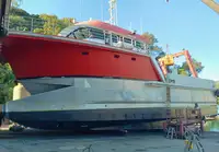 24m Multi-Purpose Catamaran