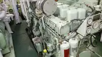 240pax RORO Ferry