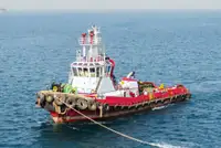 CM0770 2x ASD/AHT TUGS Fi-Fi1 6000 HP/72 TBP/2005 BLT for sale