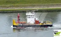 26m / Utility Vessel for Sale / #1054250