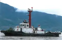 CM0989 NEW BUILT ASD TUG 5000 HP/65 TBP FOR SALE