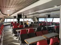 40m   330 passenger Catamaran / Fast Ferry for sale