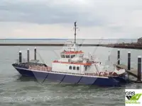 31m / 34 pax Crew Transfer Vessel for Sale / #1052126