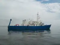 DP2 MPP UTILITY VESSEL