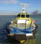 1999 Crew Boat For Sale & Charter