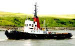 LLOYDS CLASS TUGBOAT FOR SALE