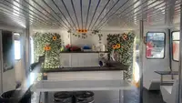 17m Passenger Catamaran