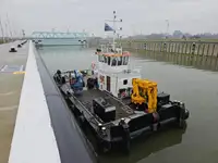 1985 Multicat For Sale