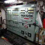 42.7m Purse Seine Fish Scout / Carrier