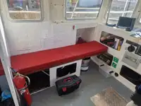 10M BLYTH CATAMARANS CREW TRANSFER VESSEL FOR SALE