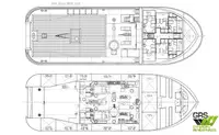 37m / 52ts BP Shoalbuster for Sale / #1067227