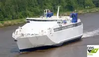 100m / 800 pax Passenger / RoRo Ship for Sale / #1056586