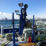 49.8m Fishing Vessel