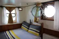 1970 Pleasure Vessel - Yacht For Sale