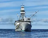 65m Tuna Purse Seiner