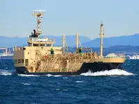 FOR SALE: 1,050 DWT / 1,500 cbm LPG Tanker 2017 Japan Built – ClassNK to 2027 | CM1196